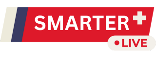 Smarter+ Live